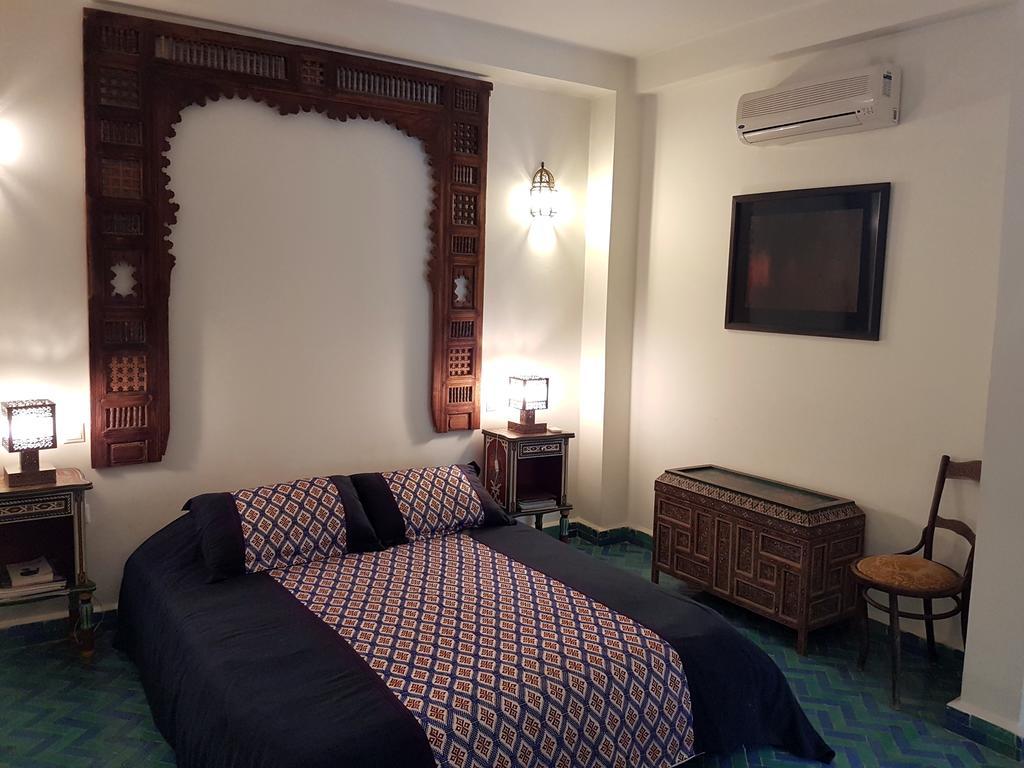 Riad Souafine Fès Dış mekan fotoğraf