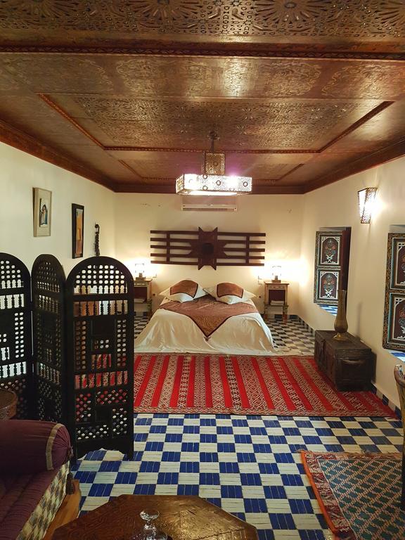 Riad Souafine Fès Dış mekan fotoğraf