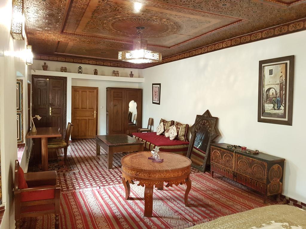 Riad Souafine Fès Dış mekan fotoğraf