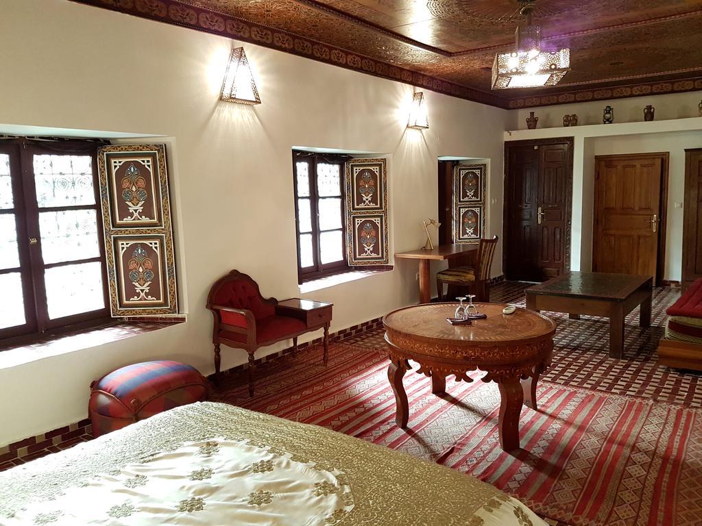 Riad Souafine Fès Dış mekan fotoğraf