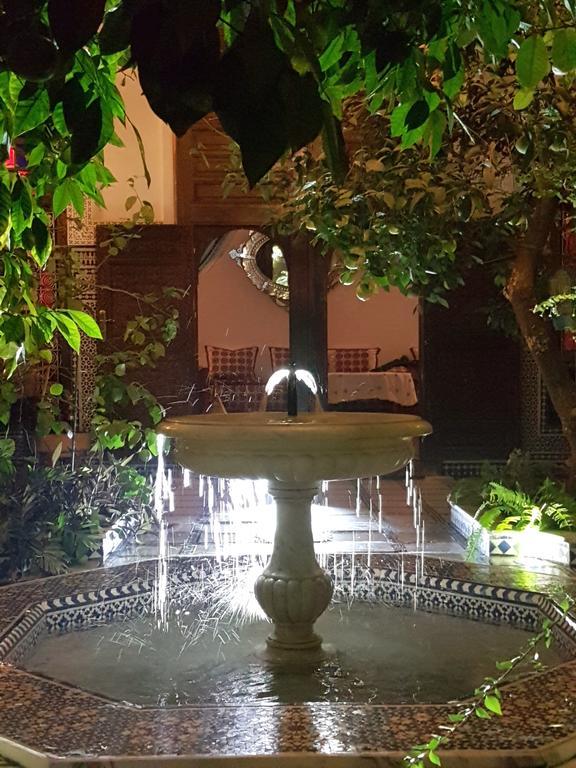Riad Souafine Fès Dış mekan fotoğraf