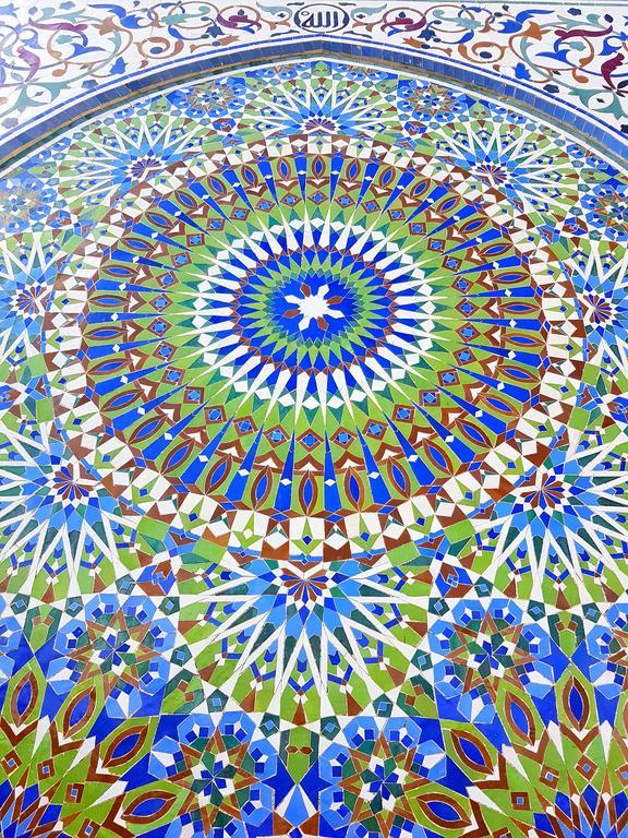 Riad Souafine Fès Dış mekan fotoğraf