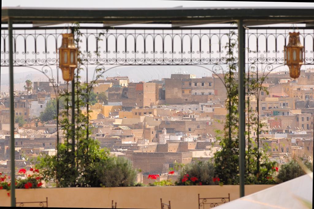 Riad Souafine Fès Dış mekan fotoğraf