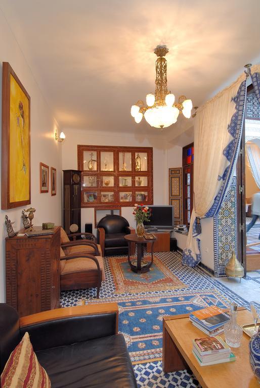 Riad Souafine Fès Dış mekan fotoğraf