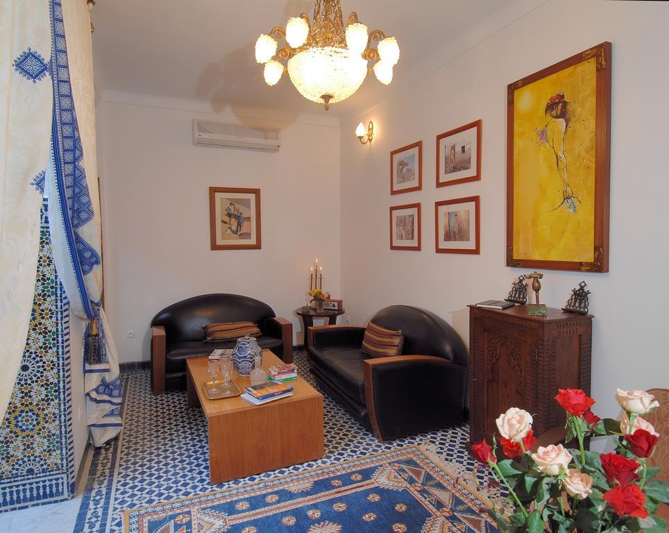 Riad Souafine Fès Dış mekan fotoğraf