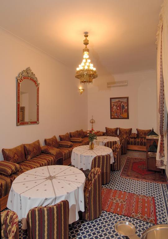 Riad Souafine Fès Dış mekan fotoğraf