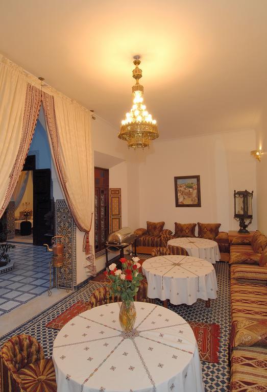 Riad Souafine Fès Dış mekan fotoğraf