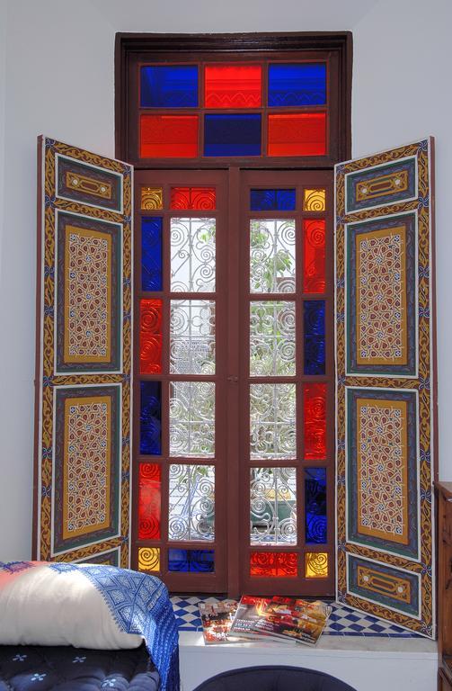 Riad Souafine Fès Dış mekan fotoğraf