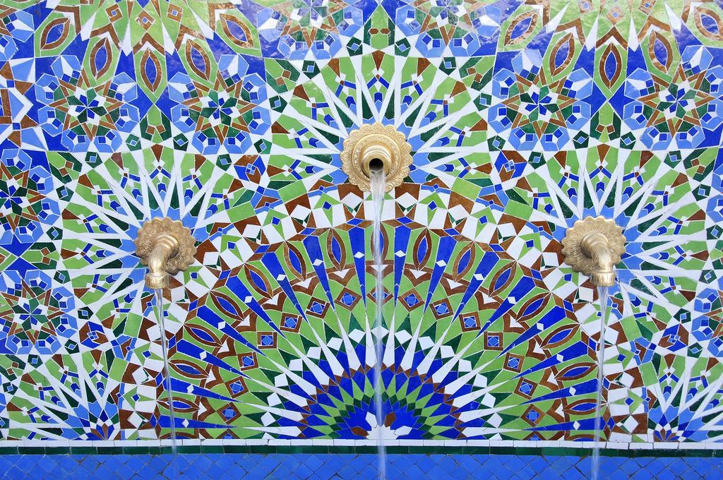 Riad Souafine Fès Dış mekan fotoğraf