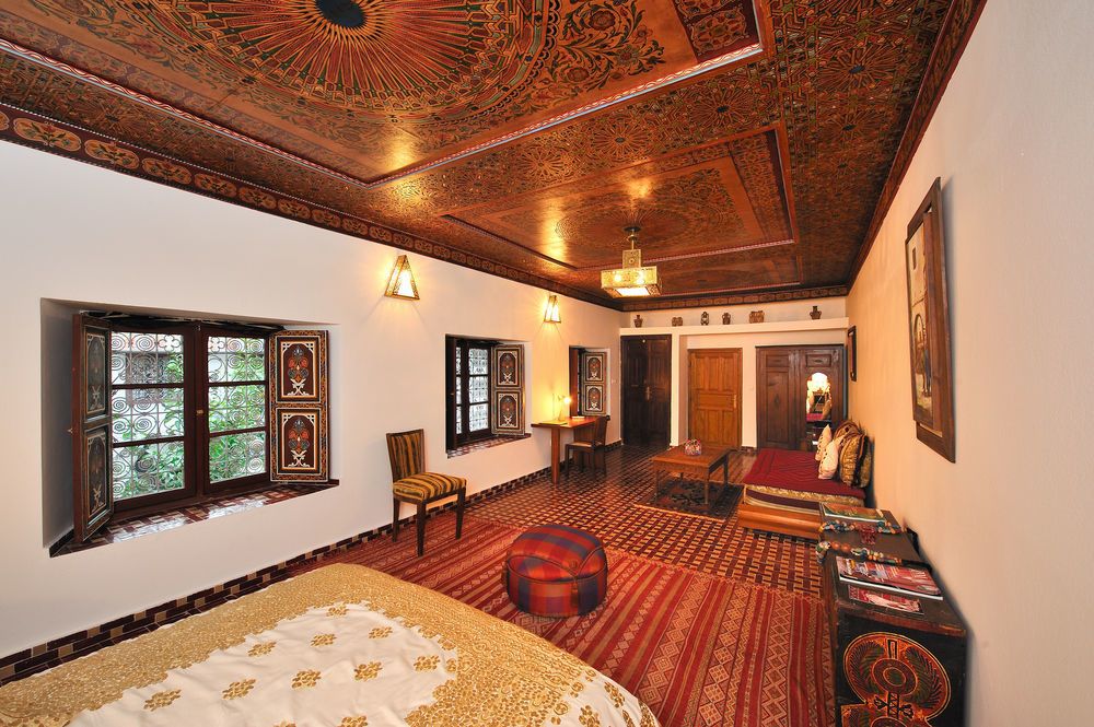 Riad Souafine Fès Dış mekan fotoğraf