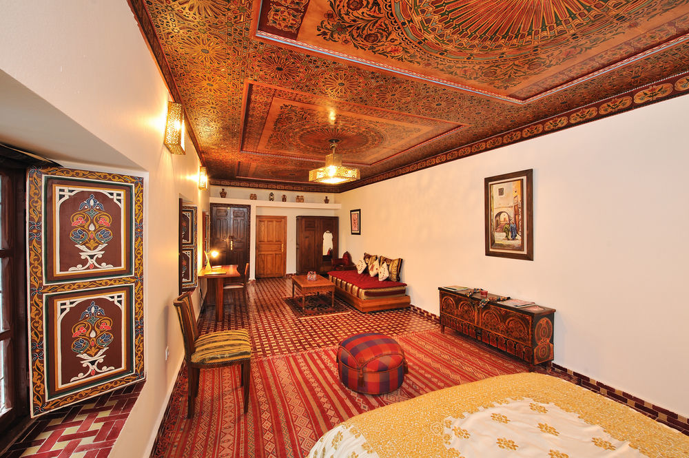 Riad Souafine Fès Dış mekan fotoğraf