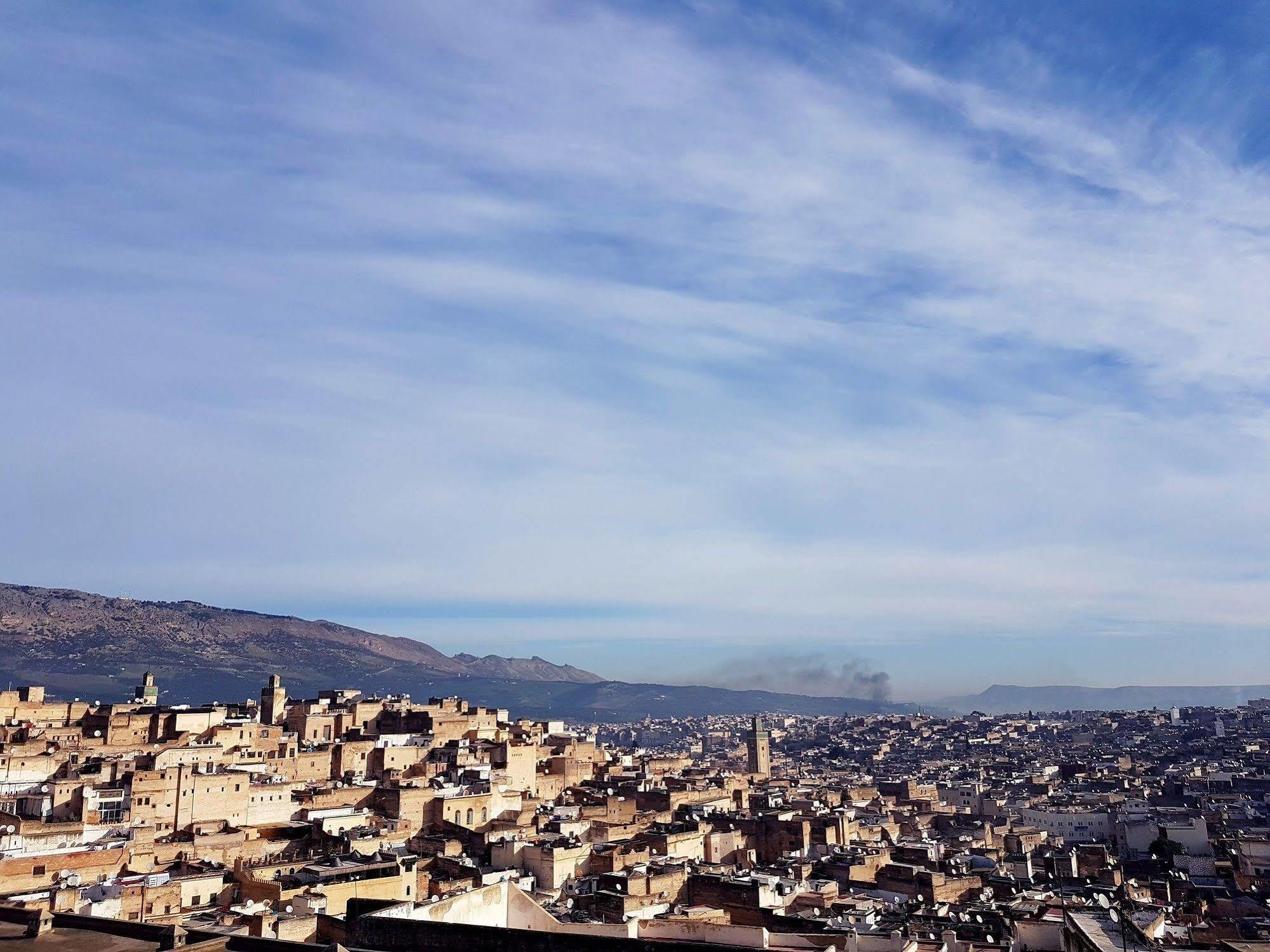 Riad Souafine Fès Dış mekan fotoğraf