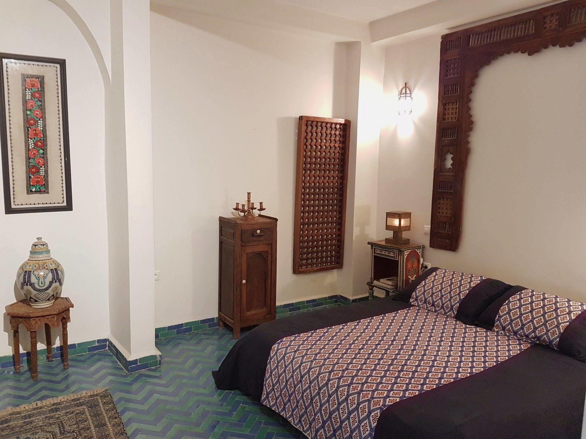 Riad Souafine Fès Dış mekan fotoğraf