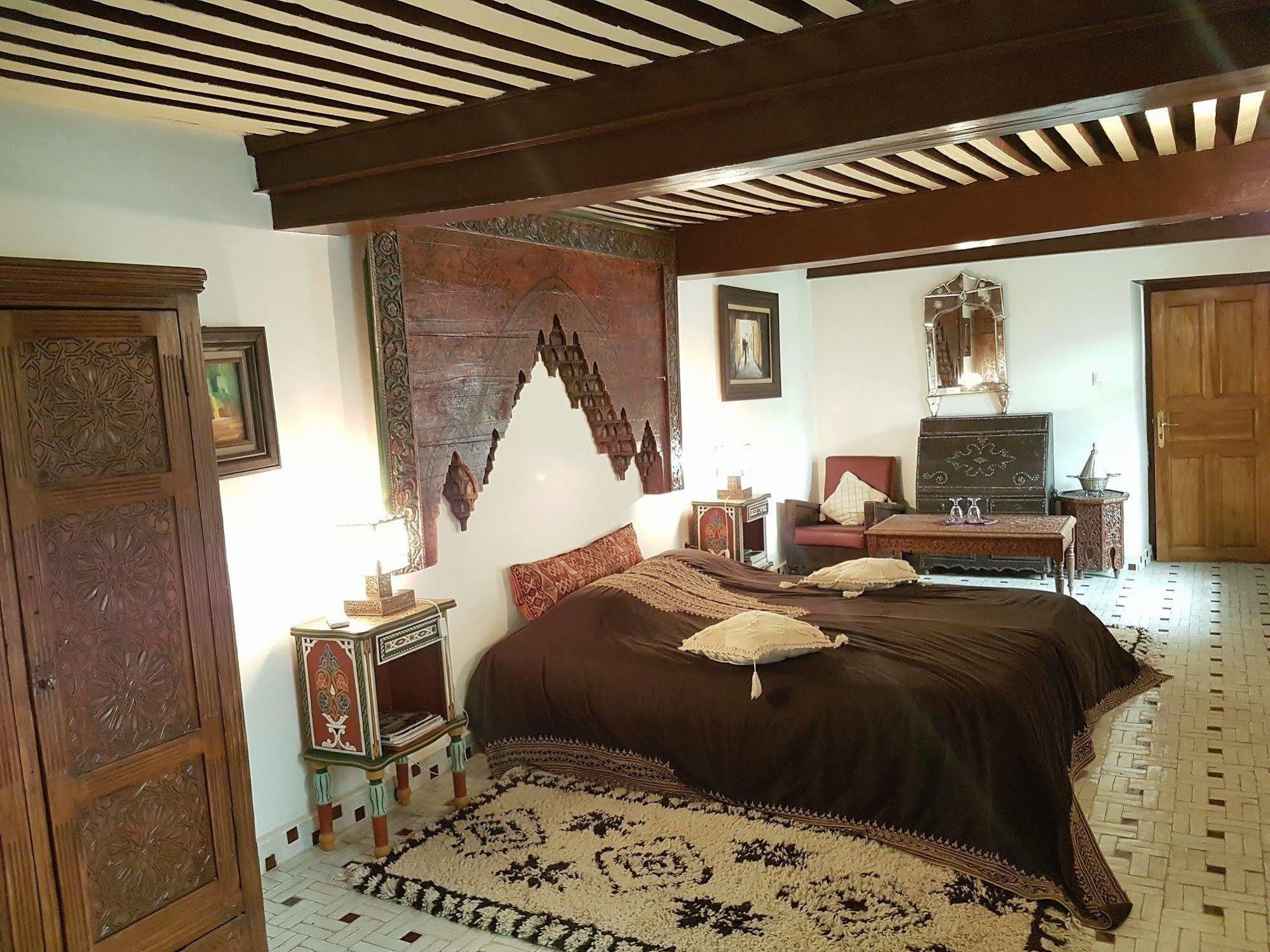 Riad Souafine Fès Dış mekan fotoğraf