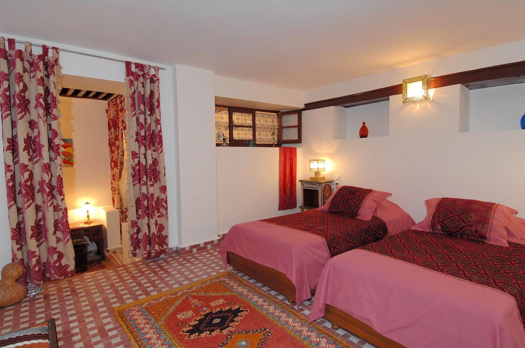 Riad Souafine Fès Dış mekan fotoğraf