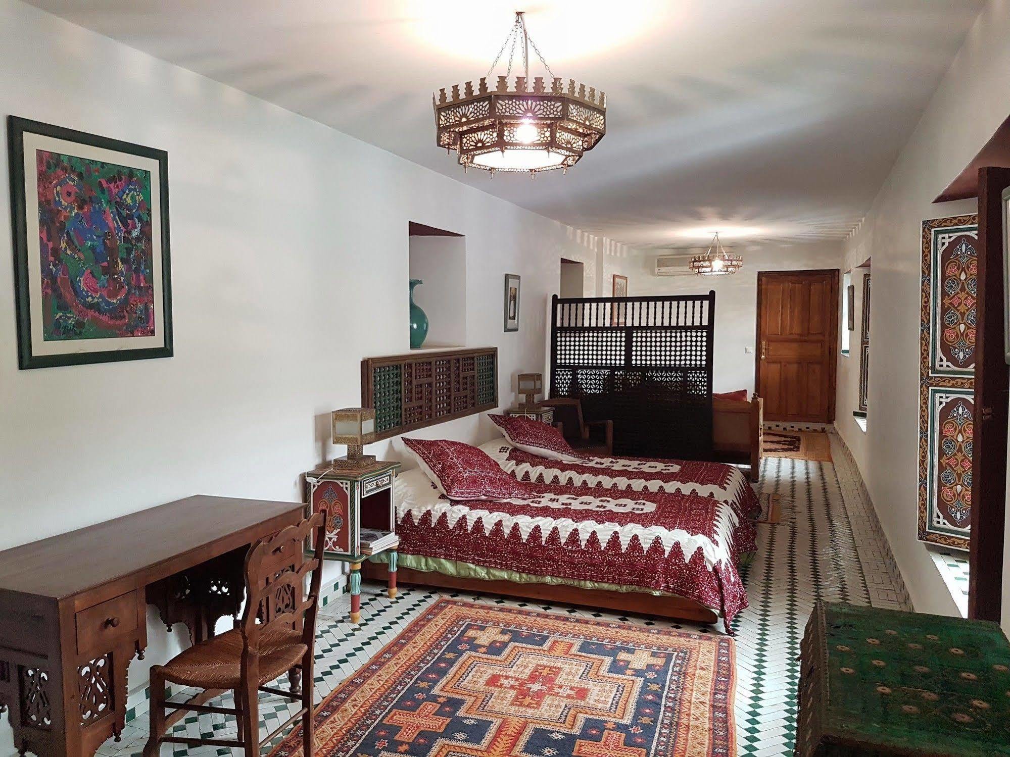 Riad Souafine Fès Dış mekan fotoğraf