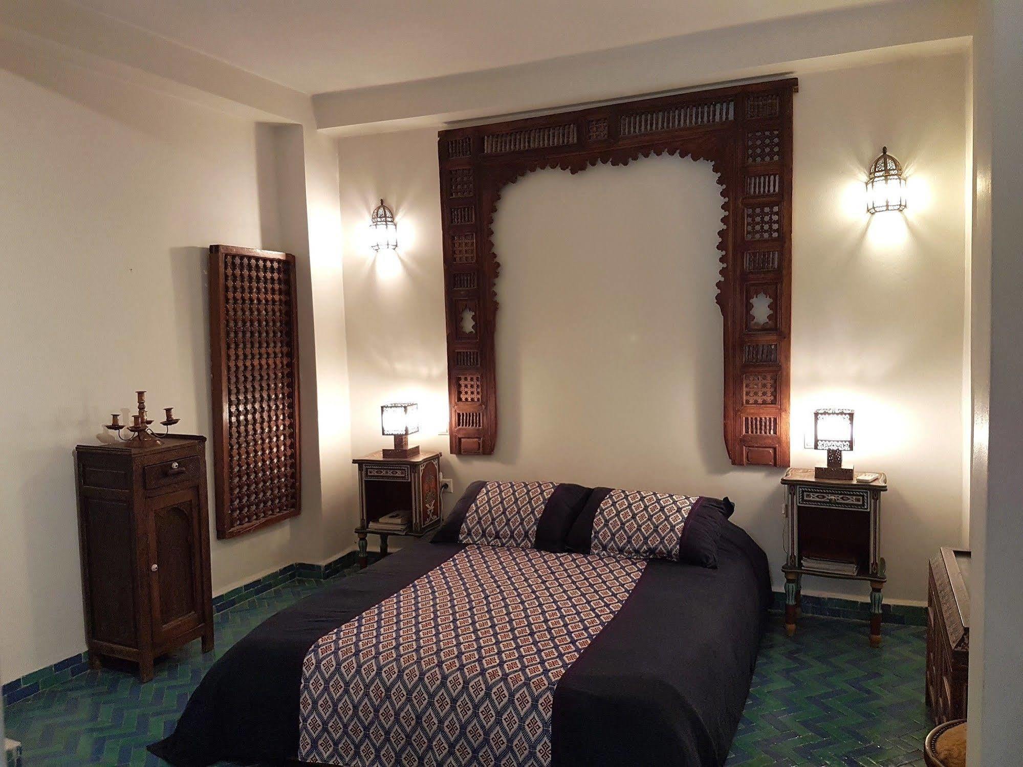 Riad Souafine Fès Dış mekan fotoğraf