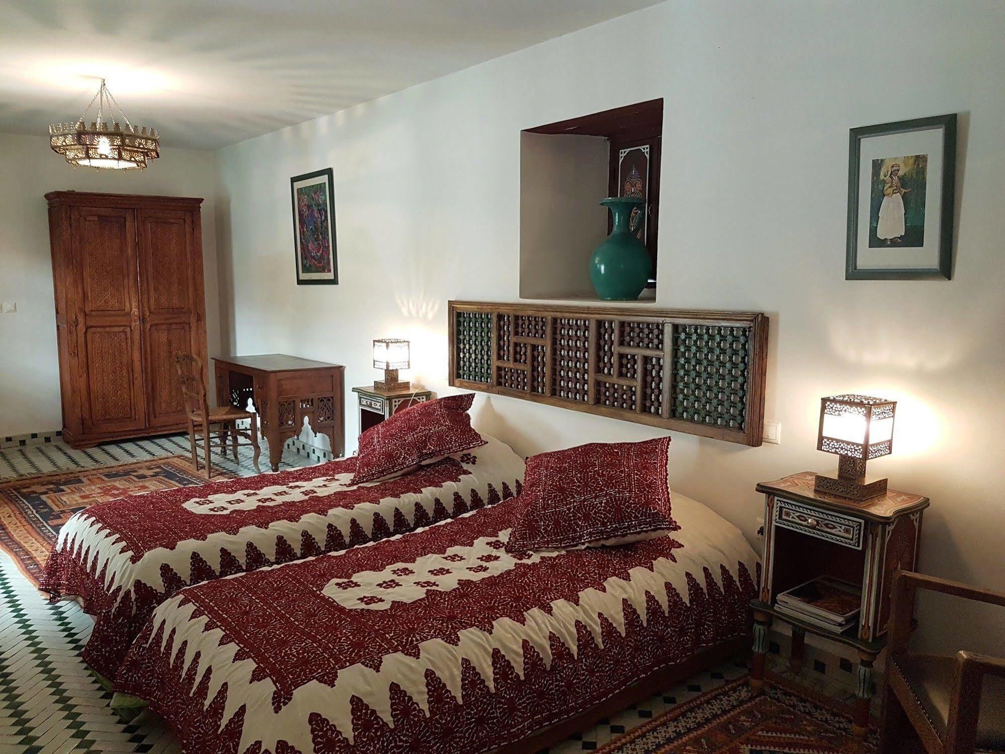 Riad Souafine Fès Dış mekan fotoğraf