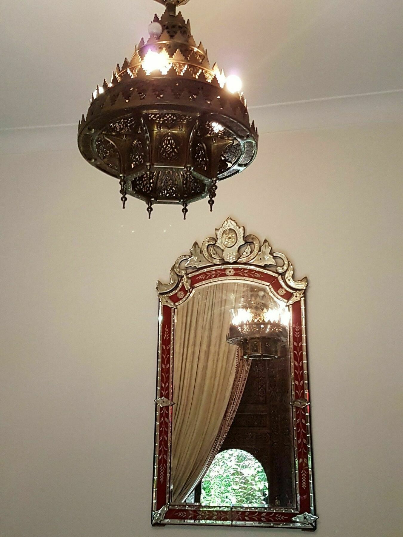 Riad Souafine Fès Dış mekan fotoğraf