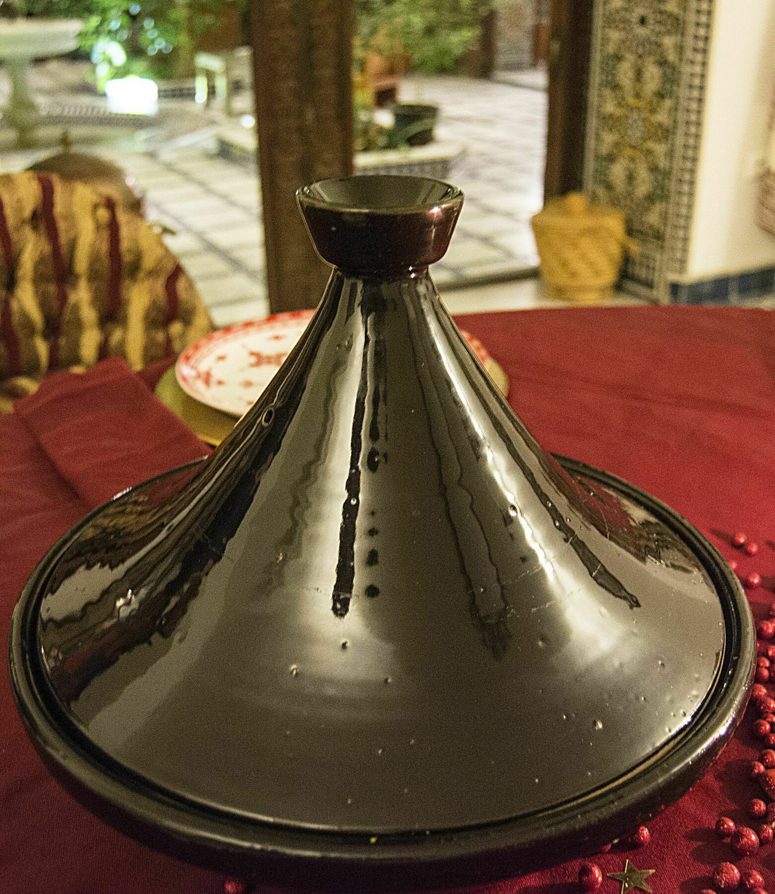 Riad Souafine Fès Dış mekan fotoğraf
