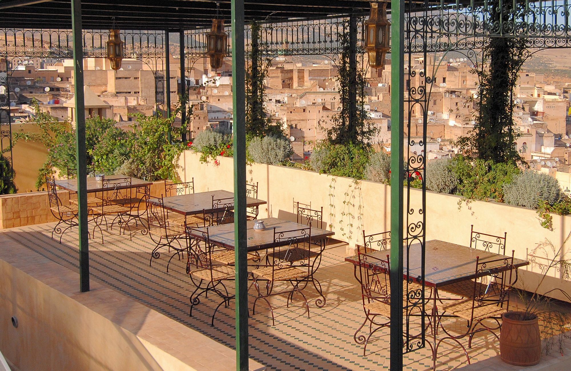 Riad Souafine Fès Dış mekan fotoğraf