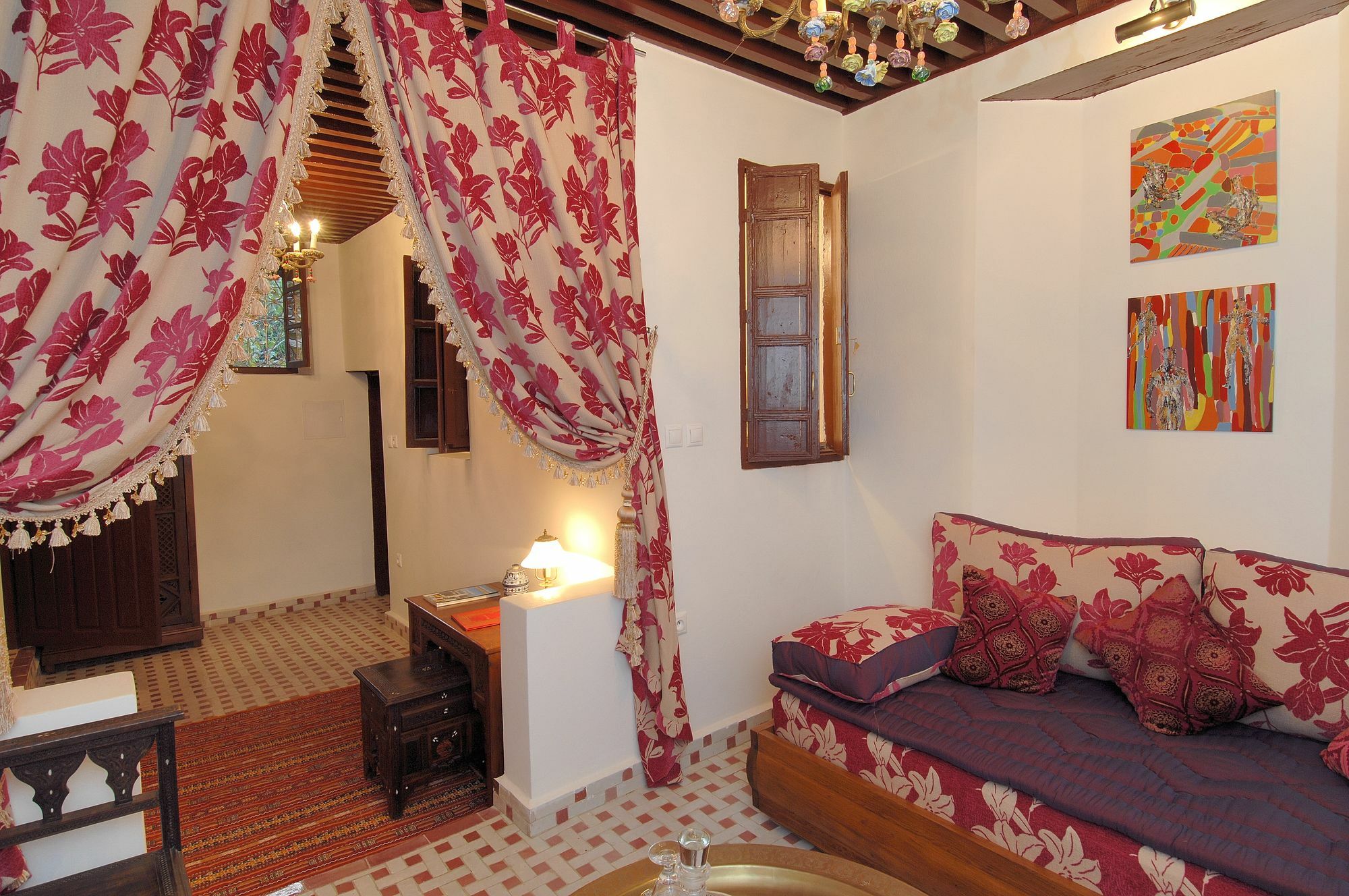 Riad Souafine Fès Dış mekan fotoğraf